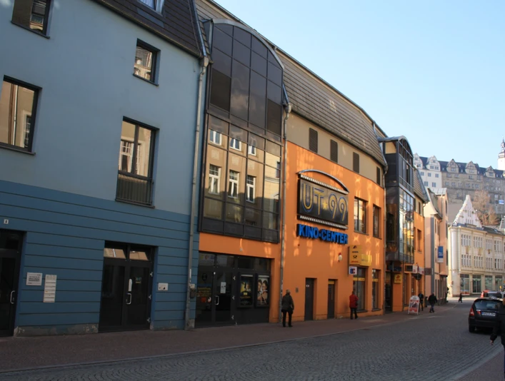 Das Kinocenter UT99