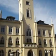 Das Greizer Rathaus
