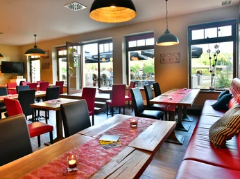 Restaurant Stadtmühle