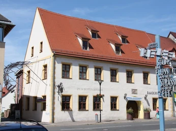 Tourist-Information Eilenburg