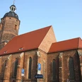 St. Nikolaikirche Eilenburg