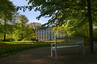 Sommerpalais Greiz