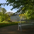 Sommerpalais Greiz