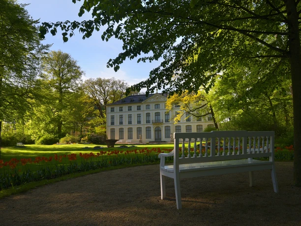Sommerpalais Greiz