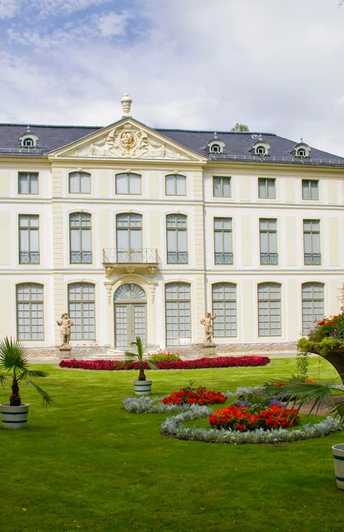 Sommerpalais Greiz