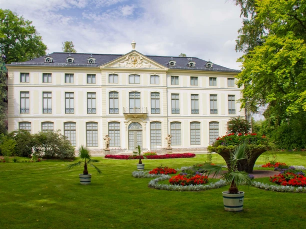 Sommerpalais Greiz