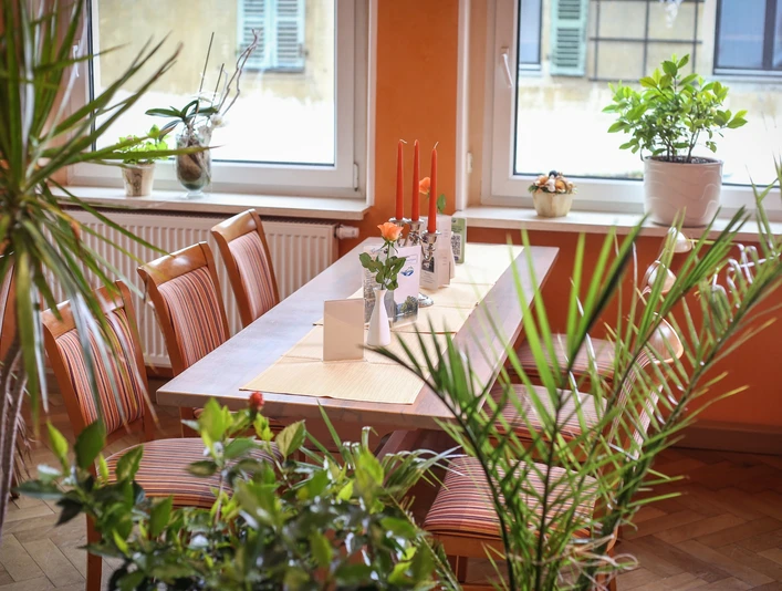 Greizer Parkgaststätte