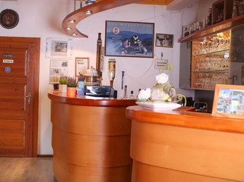 Empfang Greizer Parkgaststätte