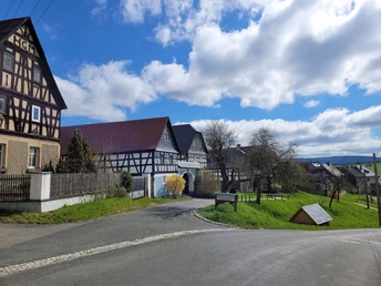 Bauernmuseum Nitschareuth