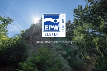 Unterkunft am Elsterperlenweg®