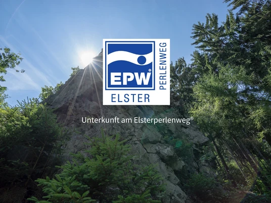 Unterkunft am Elsterperlenweg®