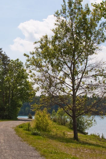 Moritzsee © Naunhofer Kultur WerkStadt