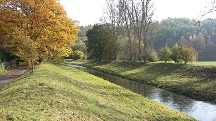 Elstertal bei Straßberg