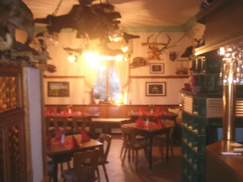 Waldschänke Steinbüschel