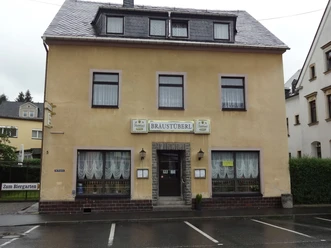 Bräustüberl