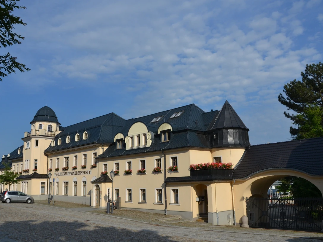 Wilthener Weinbrennerei