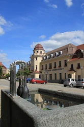 Weinbrennerei Wilthen