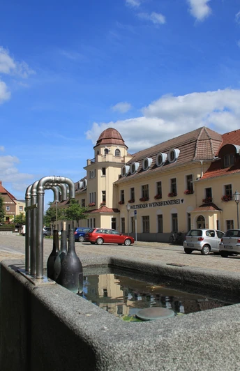 Weinbrennerei Wilthen