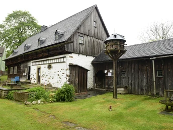 Freilichtmuseum Landwüst