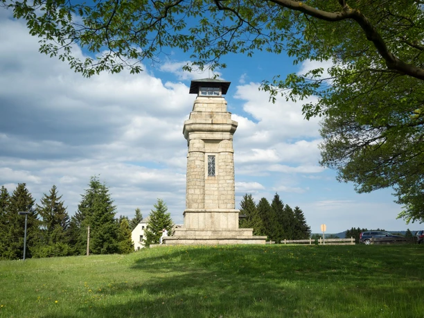 Bismarckturm