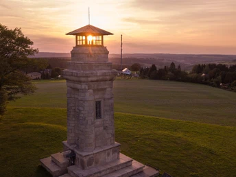 Bismarcksäule Markneukirchen