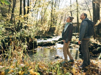 Wandern im Elster- und Triebtal