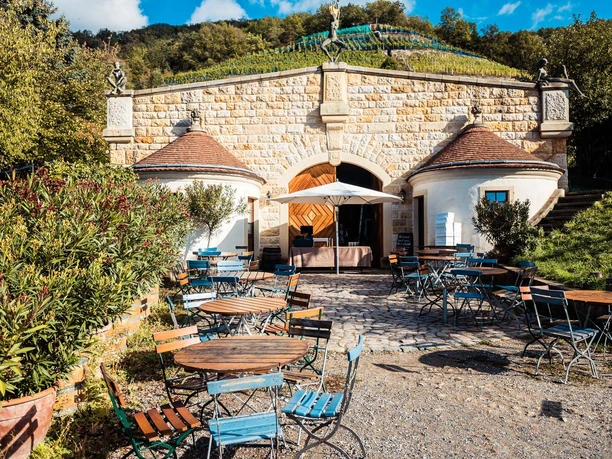 Weingut Zimmerling