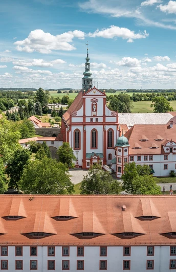 Kloster St. Marienstern
