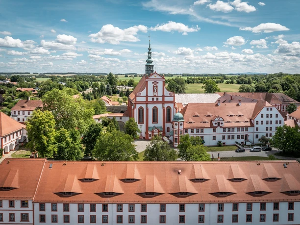 Kloster St. Marienstern