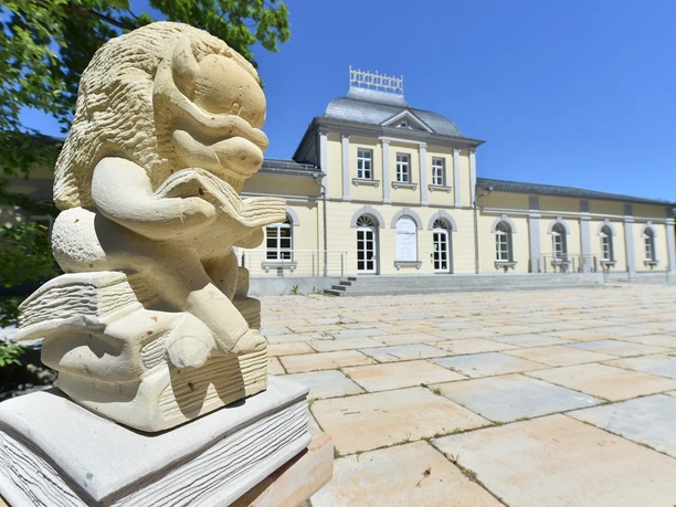 Stadtbibliothek Schleiz