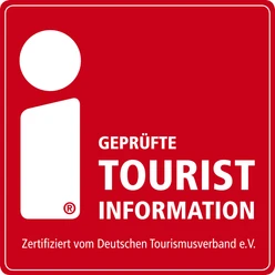 Tourist-Information Jonsdorf