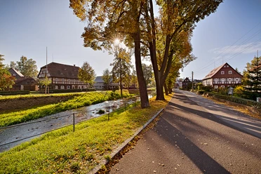 Großschönau