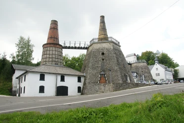 Kalkwerk Lengefeld