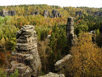 Blick von der Johanneswacht