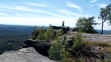 Zschirnstein