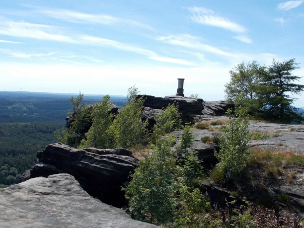 Zschirnstein