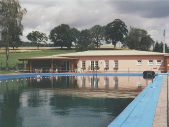 Freibad Reumtengrün