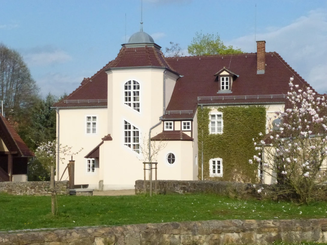 Käthe-Kollwitz-Haus