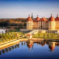 Schloss Moritzburg