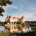 Schloss Moritzburg