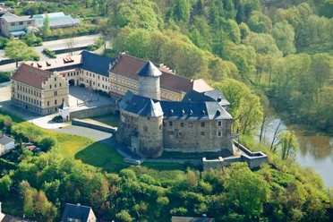 Schloß Voigtsberg