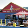 Café Buntes Häusl