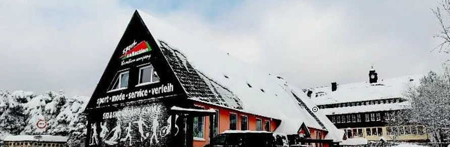 Sportcollection Altenberg