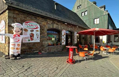 SARAY Döner Altenberg