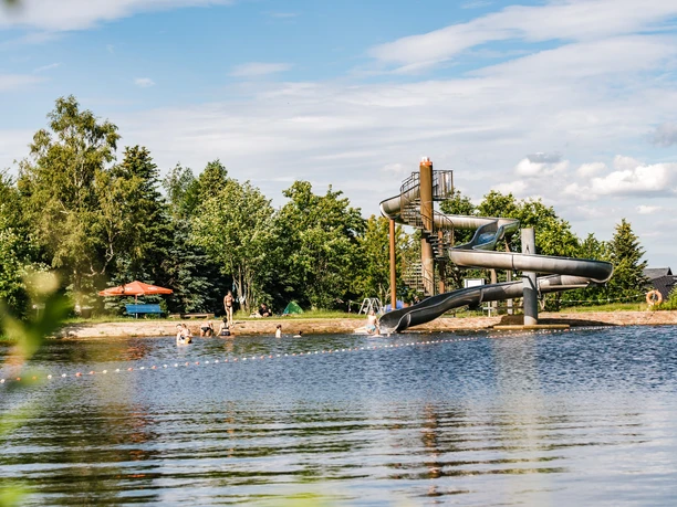 Naturbad Galgenteich Altenberg