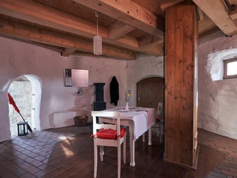 Türmerwohnung auf der Osterburg