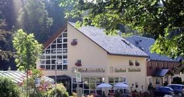 Riedelmühle Waldbärenburg