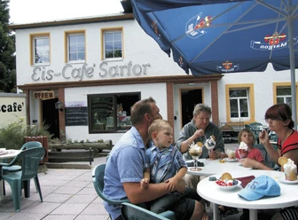 Eiscafé Sartor