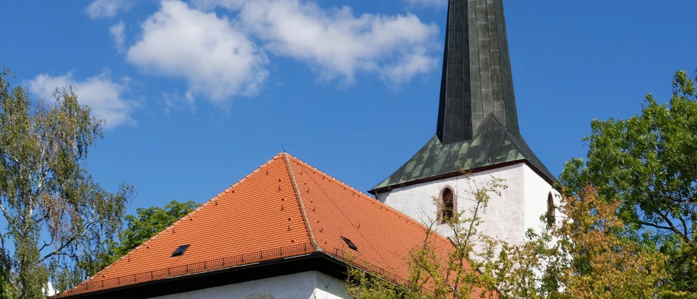 Kirche zu den Vierzehn Nothelfern
