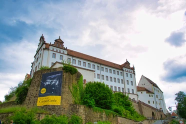 Schloss Colditz